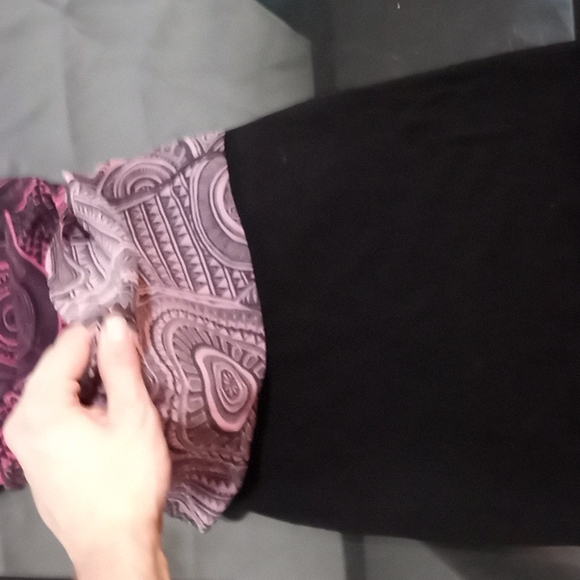 Jean Paul Gaultier Dress MSRP $885.00 - Picture 9 of 9